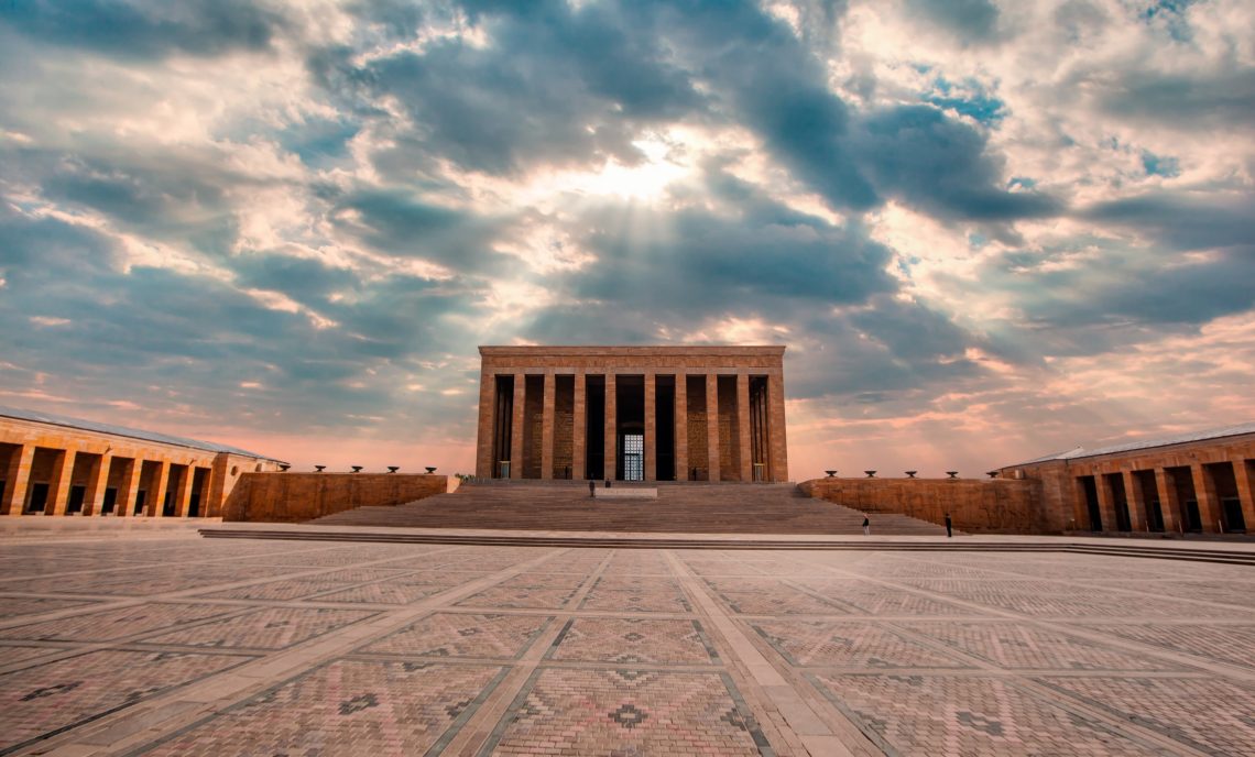 Anıtkabir Gezisi